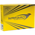 Callaway Warbird Golf Balls (Factory Direct)